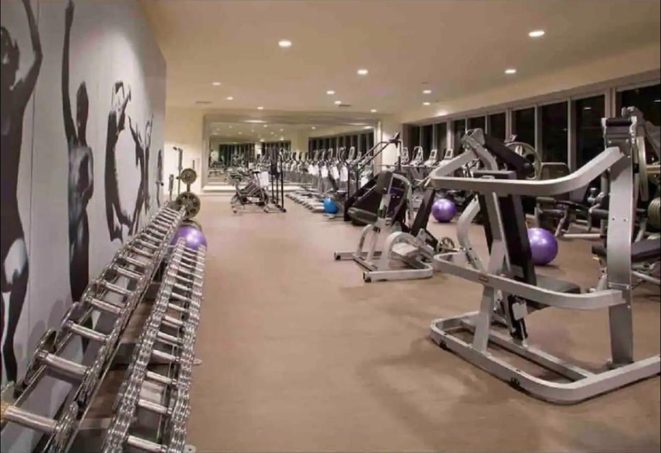 *W Icon Brickell- Luxury 2Br Highrise Corner Condo** Miami Buitenkant foto