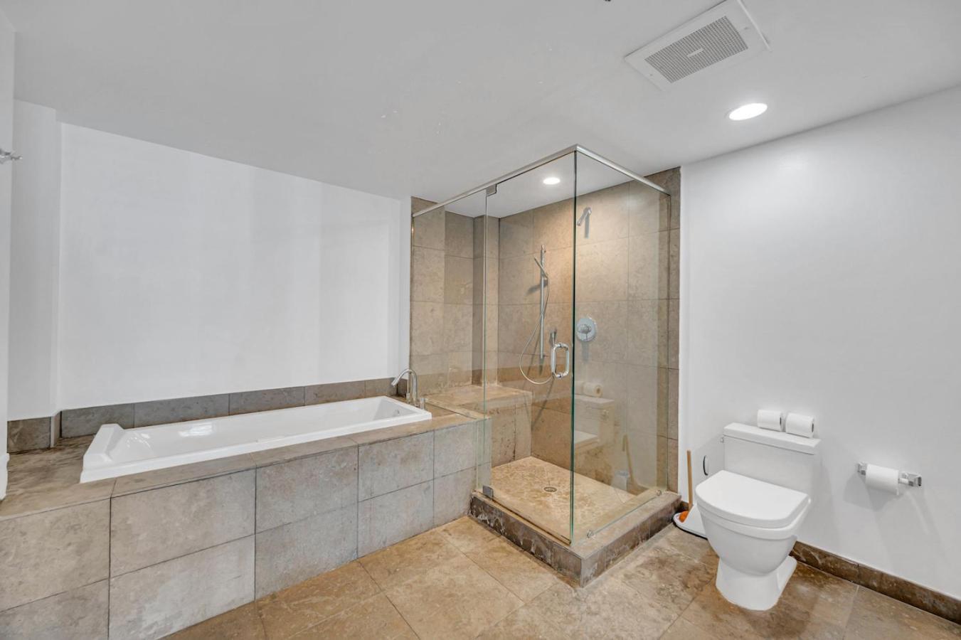 *W Icon Brickell- Luxury 2Br Highrise Corner Condo** Miami Buitenkant foto